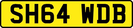 SH64WDB