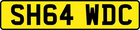 SH64WDC