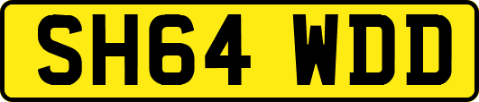 SH64WDD