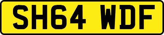 SH64WDF