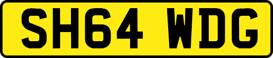 SH64WDG