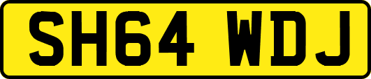 SH64WDJ