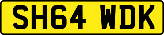 SH64WDK