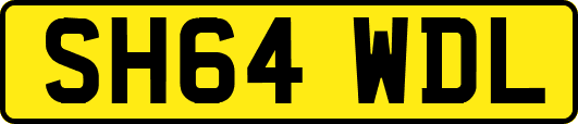 SH64WDL