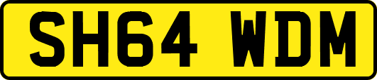 SH64WDM