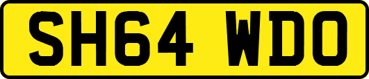 SH64WDO