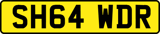 SH64WDR