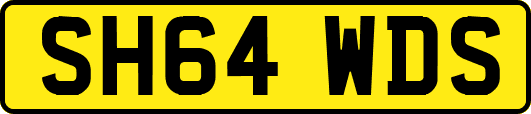 SH64WDS