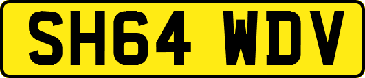 SH64WDV