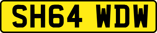 SH64WDW