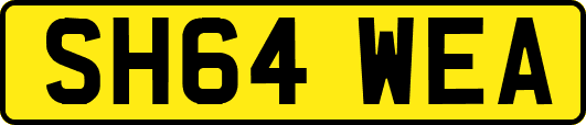 SH64WEA