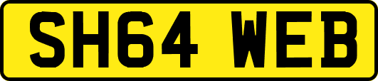 SH64WEB