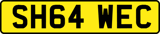 SH64WEC
