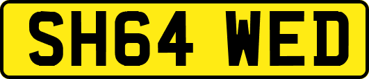 SH64WED