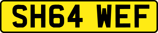 SH64WEF