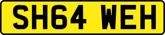 SH64WEH