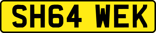 SH64WEK