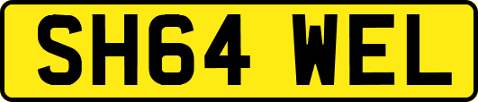 SH64WEL