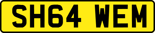 SH64WEM