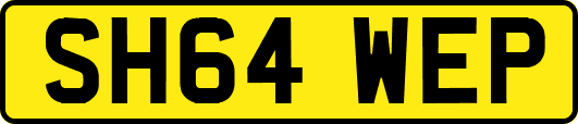 SH64WEP
