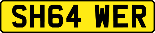 SH64WER