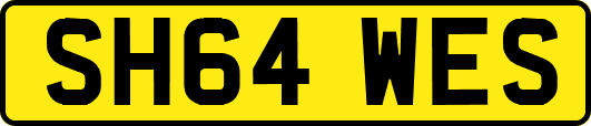SH64WES