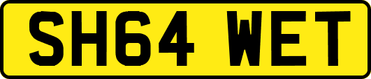 SH64WET