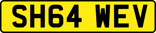 SH64WEV