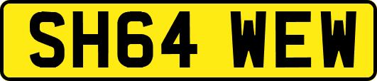 SH64WEW
