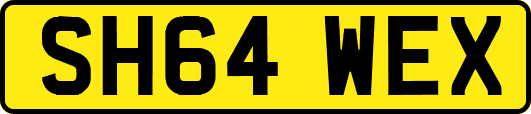 SH64WEX