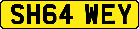 SH64WEY
