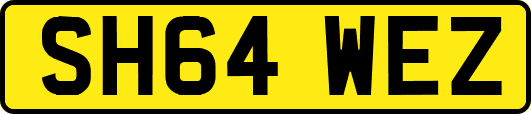 SH64WEZ