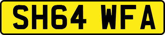 SH64WFA