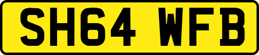 SH64WFB