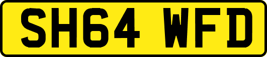 SH64WFD