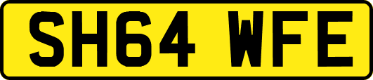 SH64WFE