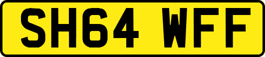 SH64WFF