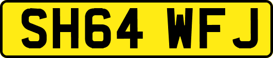 SH64WFJ