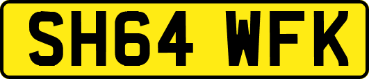 SH64WFK