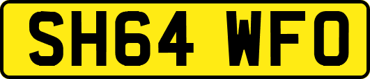 SH64WFO