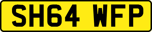 SH64WFP