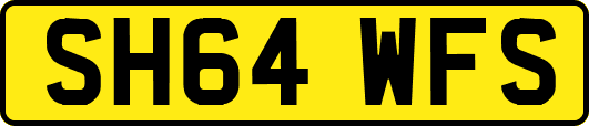 SH64WFS