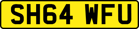 SH64WFU