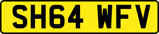 SH64WFV