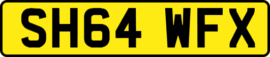 SH64WFX
