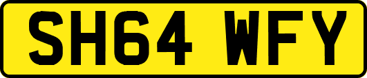 SH64WFY