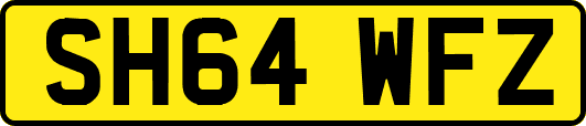 SH64WFZ