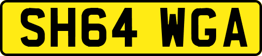 SH64WGA