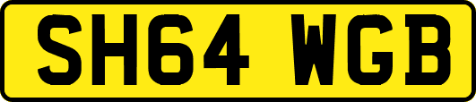 SH64WGB