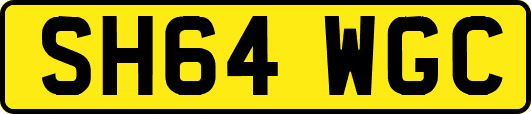 SH64WGC